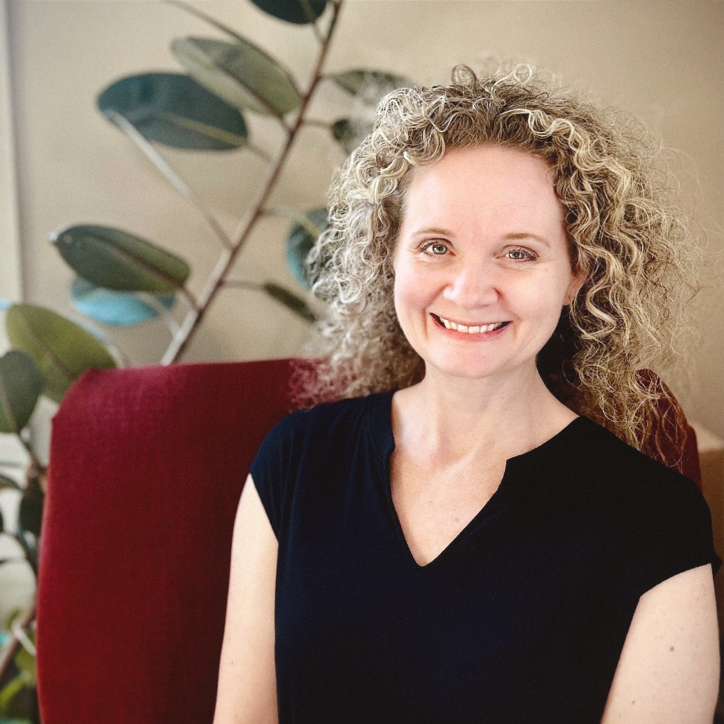 Angie Nyp Functional Health Therapist